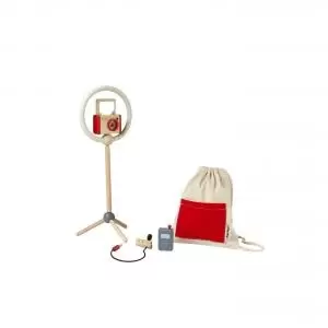 Image of Plan Toys Vlogging Set