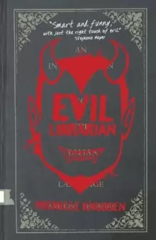 Image of Evil Librarian