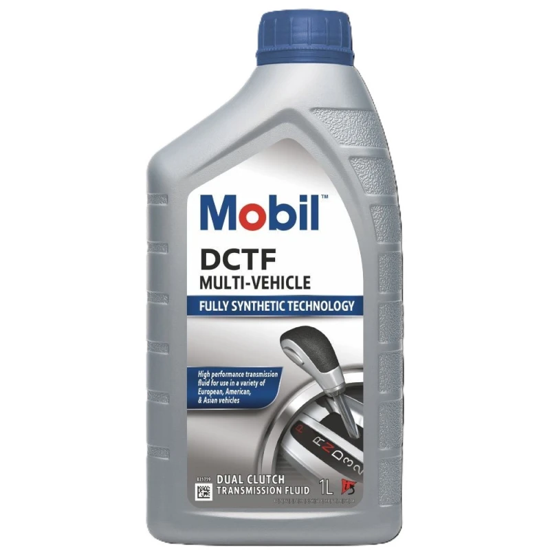 Image of FORD 2635220 Automatic Transmission Fluid ATF DCT, Capacity: 1l Oil,automatic transmission (3069)