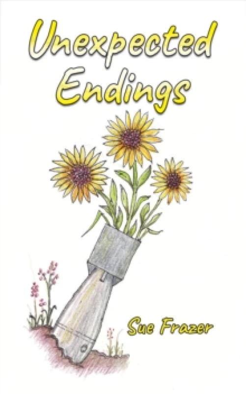 Image of Unexpected Endings. Paperback. By Sue Frazer Books