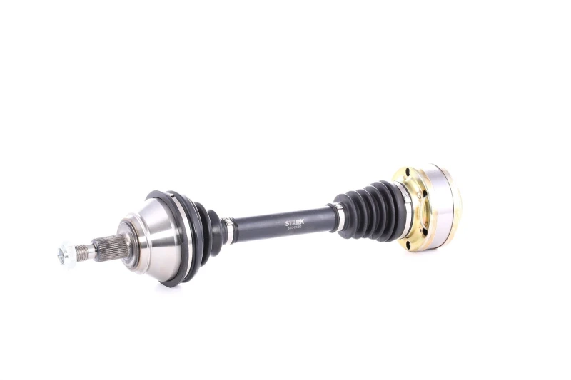 Image of STARK SKDS-0210002 Drive shaft Front Axle Left Drive Shaft (13)