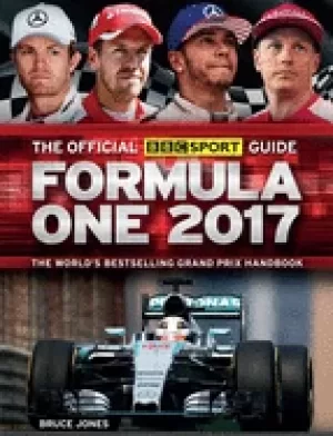 Image of carlton sport guide formula one 2017