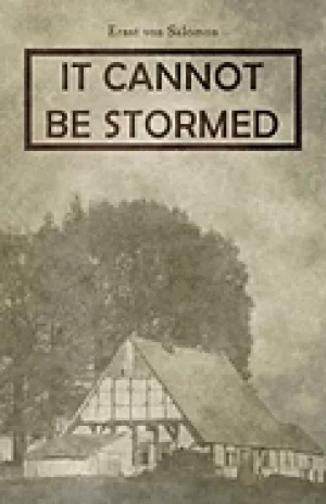 Image of it cannot be stormed