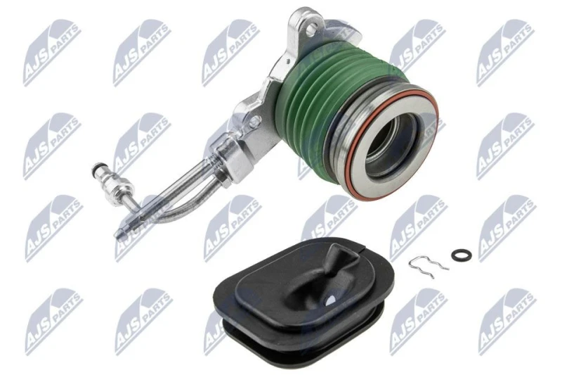 Image of NTY Concentric slave cylinder NTY NWS-FR-001