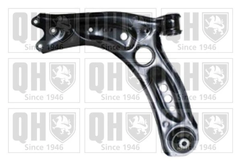 Image of QUINTON HAZELL Suspension arm QUINTON HAZELL QSA2728S
