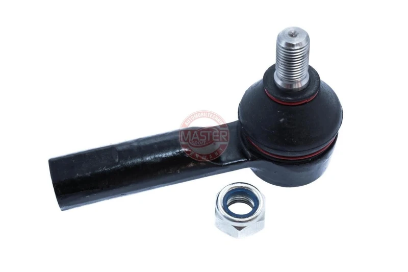 Image of MASTER-SPORT 25204-PCS-MS Track rod end outer Tie Rod End (914)