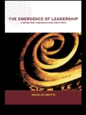 Image of emergence of leadership linking self organization and ethics