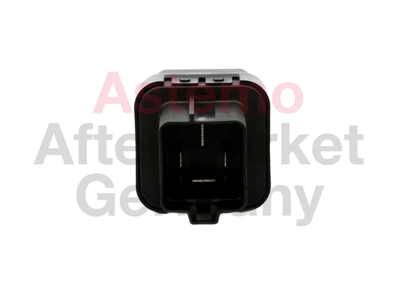 Image of Glow plug relay HITACHI 2502236