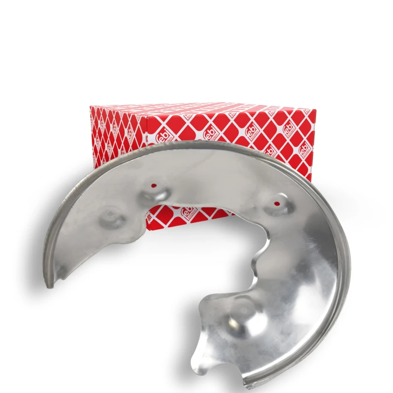 Image of Brake disc backing plate FEBI BILSTEIN 174629