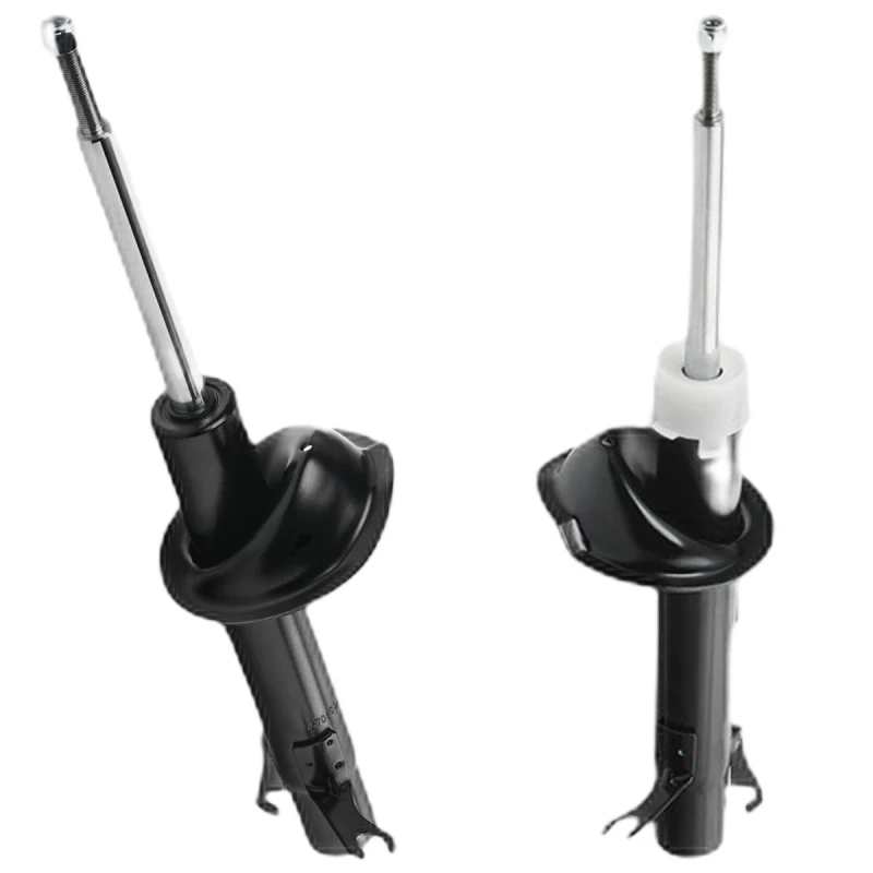 Image of Shock absorber RIDEX 854S1996