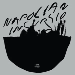 Image of Napolian Incursio Vinyl