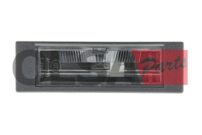 Image of Number plate light AIC 72327