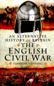 Image of The English Civil War by Timothy Venning