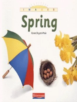 Image of Spring by Karen Bryant-Mole Paperback