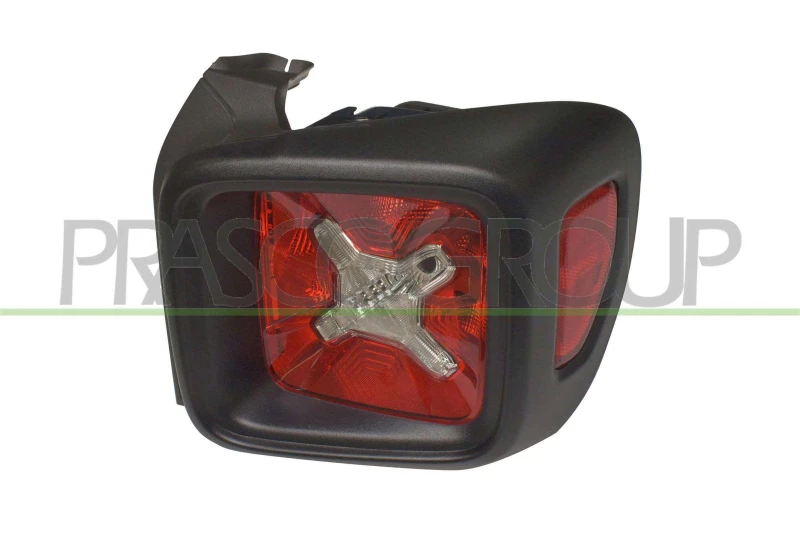 Image of PRASCO Rear light PRASCO JE1004153