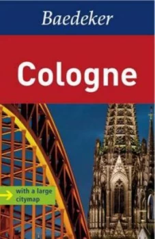 Image of Cologne by Achim Bourmer Paperback