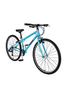 Image of Squish 26" (13" Frame) Lightweight Children'S Hybrid Bike - Aqua