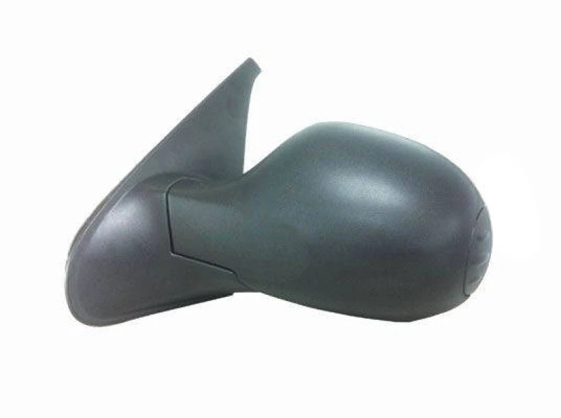 Image of ALKAR 6139179 Wing mirror Left, Electric, Aspherical, primed Outside Mirror (50)