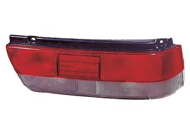 Image of VAN WEZEL Rear light VAN WEZEL 5214932