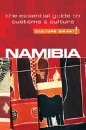 Image of namibia culture smart the essential guide to customs and culture