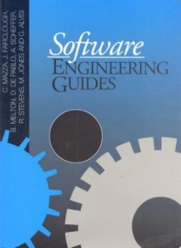 Image of Software Engineering by Mazza Book
