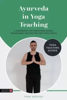 Image of Ayurveda in Yoga Teaching