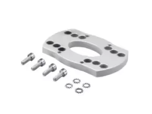Image of Rittal CP series Adapter for use with Siemens Pro-Panel