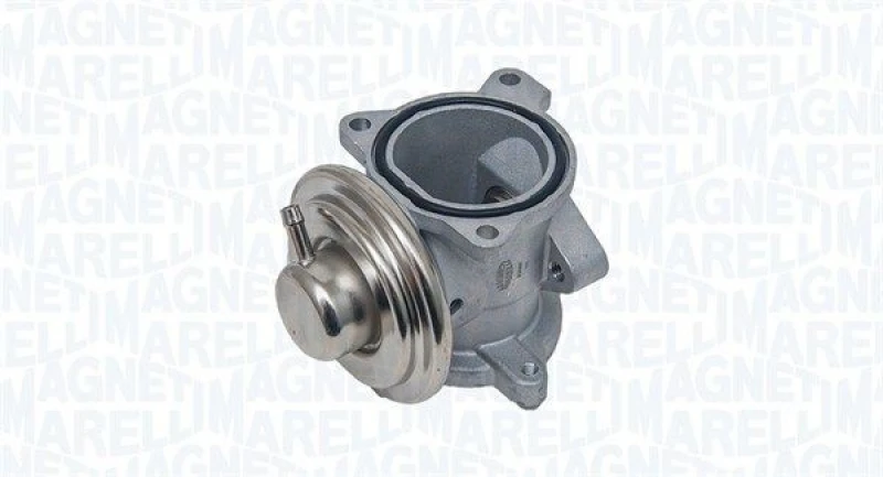 Image of MAGNETI MARELLI EGR valve MAGNETI MARELLI 571822112082