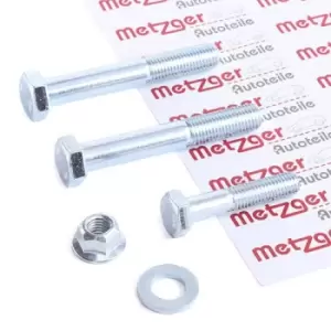 Image of METZGER Mounting Kit, control lever GREENPARTS 55001218 VW,GOLF III (1H1),Golf III Cabrio (1E7),Golf IV Cabrio (1E),GOLF III Variant (1H5)