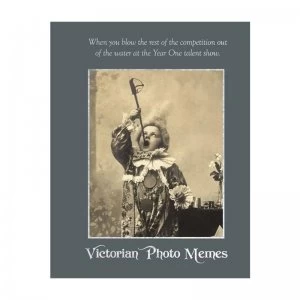 Image of Victorian Photo Memes Book