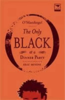 Image of Omandingo by Eric Miyeni Paperback