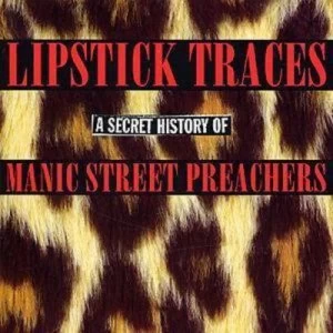 image of Lipstick Traces by Manic Street Preachers CD Album