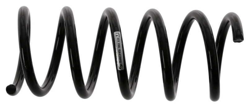 Image of Coil spring SACHS 992 322