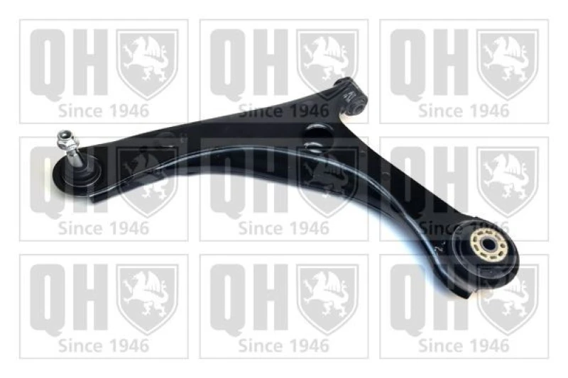 Image of QUINTON HAZELL Suspension arm QUINTON HAZELL QSA2562S
