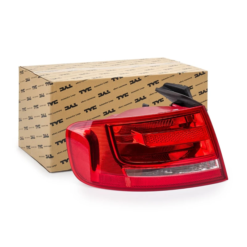 Image of TYC Rear light TYC 11-11247-01-2
