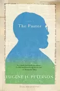 Image of pastor a memoir