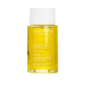 ClarinsBody Treatment Oil - Tonic 100ml/3.4oz