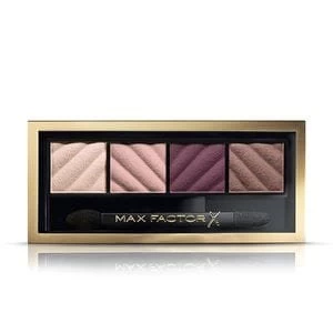 image of Max Factor Smokey Eye Matte Drama Kit Rich Roses 20