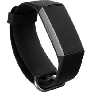 image of Fitbit Charge 3 Graphic Connected devices