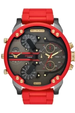 image of Diesel Mr Daddy 2.0 Watch DZ7430