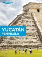 Image of moon yucatn peninsula