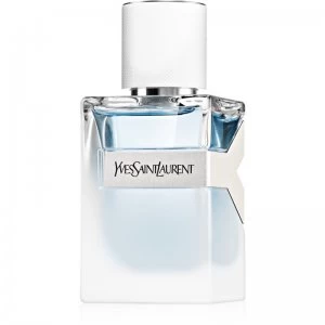 Image of Yves Saint Laurent Y Eau Fraiche Eau de Toilette For Him 60ml
