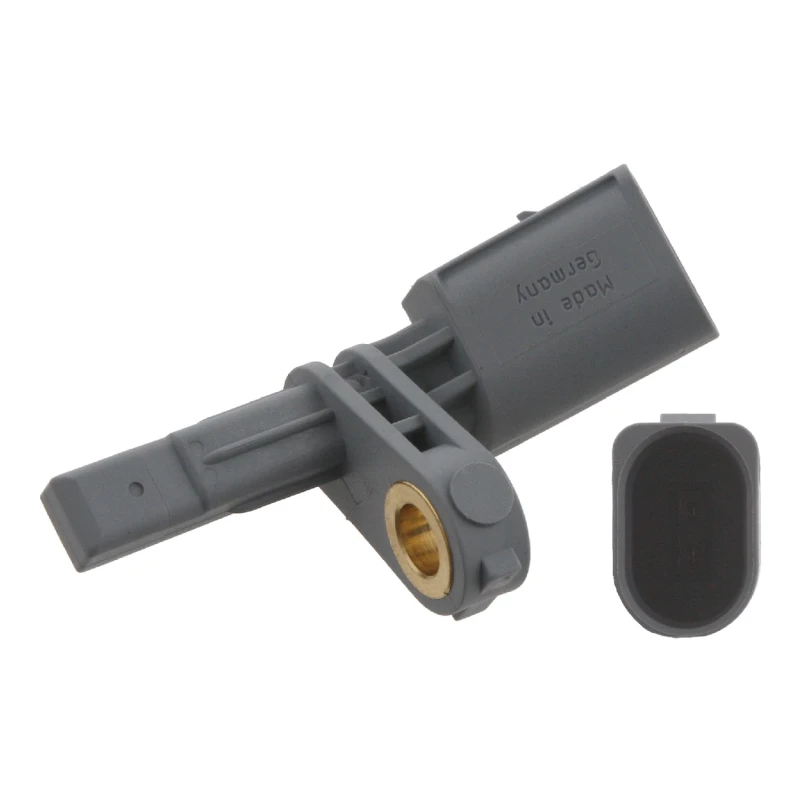 Image of FEBI BILSTEIN 32861 ABS Sensor Sensor,wheel speed (412)