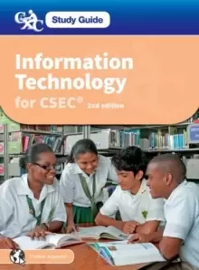 Image of Information Technology for CSEC: CXC Study Guide: Information Technology for CSEC