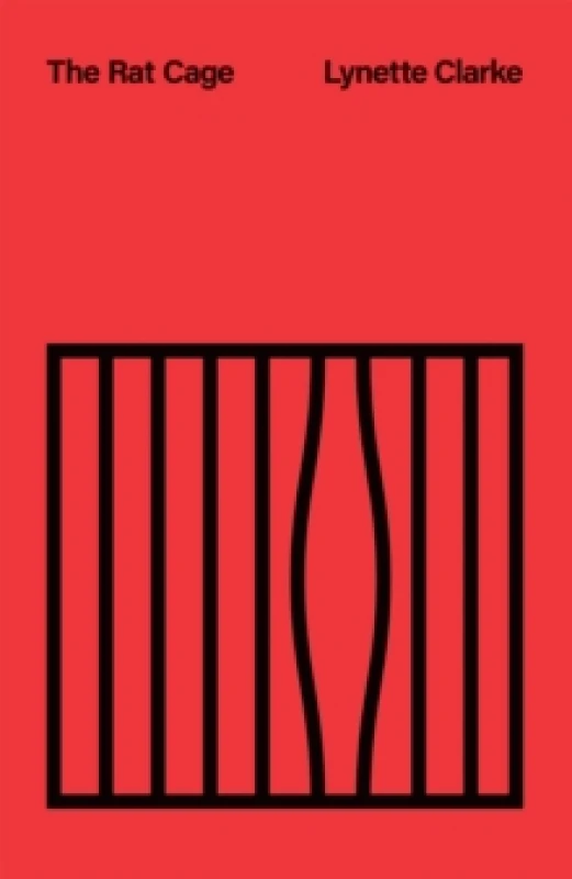 Image of The Rat Cage. Paperback. By Lynette Clarke Books