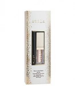 Image of Stila Two Lucky Stars Eye Duo