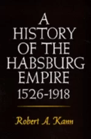 Image of history of the habsburg empire 1526 1918