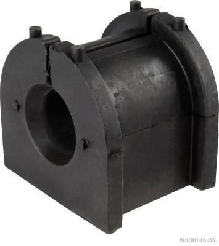 Image of Anti roll bar bush HERTH+BUSS JAKOPARTS J4275011