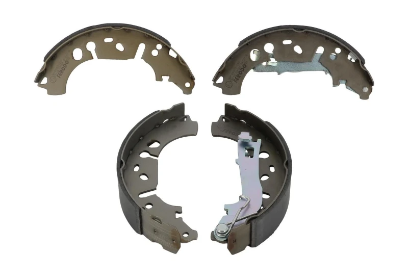 Image of Brake Shoe Set FERODO FSB682
