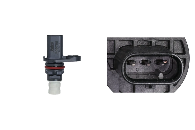 Image of Crankshaft sensor VALEO 366705